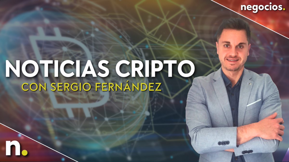 Noticias Cripto | Alemania evalúa Bitcoin como moneda de curso legal y la  SEC retrasa su decisión https://t.co/sGvs4UB4tL