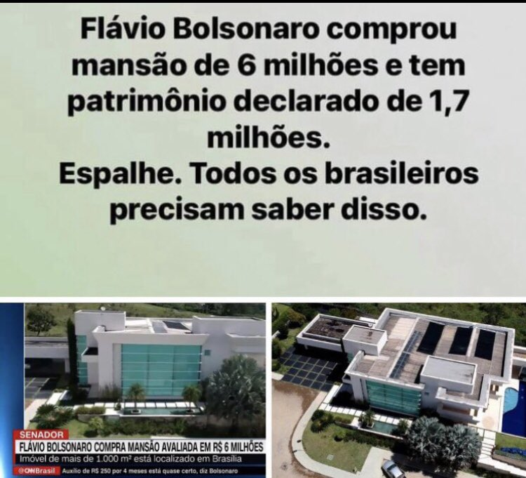 Antonio Cappellari VERGONHA (@cappellarianton) on Twitter photo 