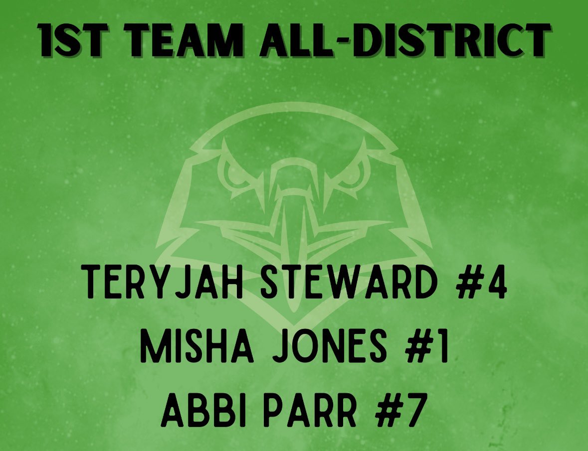 Birdville Volleyball tweet media