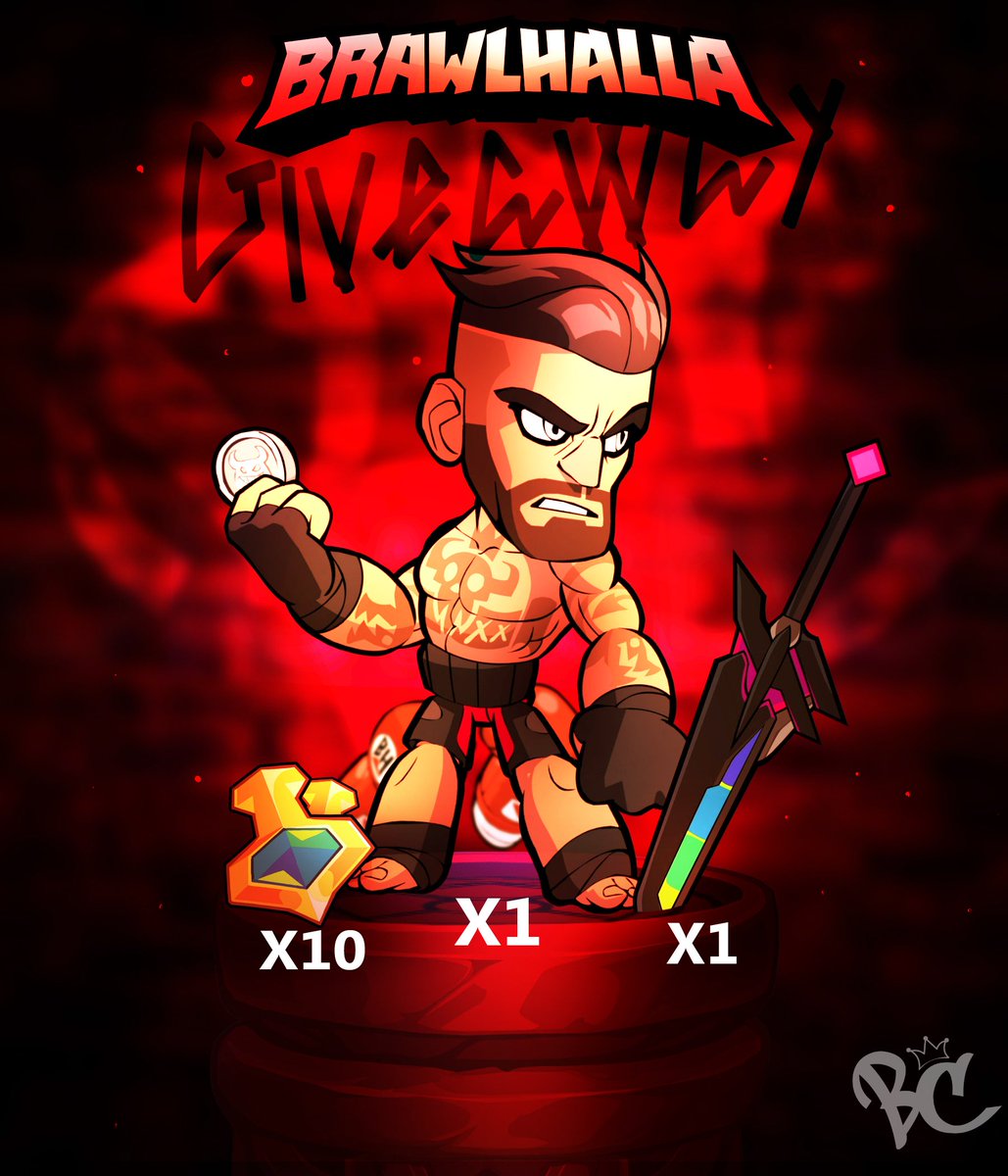 BrawlCity🏙️ tweet media