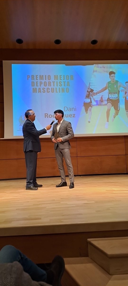 Periodistas Deportivos de Granada tweet media