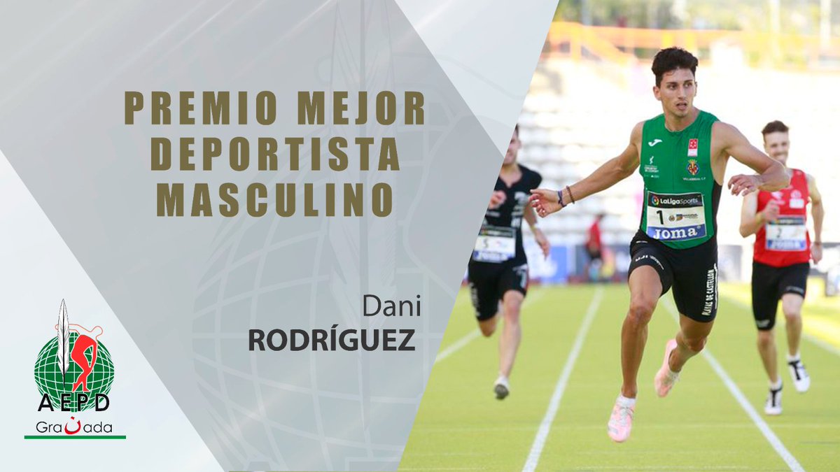 Periodistas Deportivos de Granada tweet media