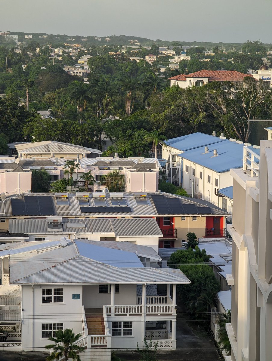 Suzzicks's tweet image. A few more amazing shots from #BBSEO23 
cc @BarbadosSeo