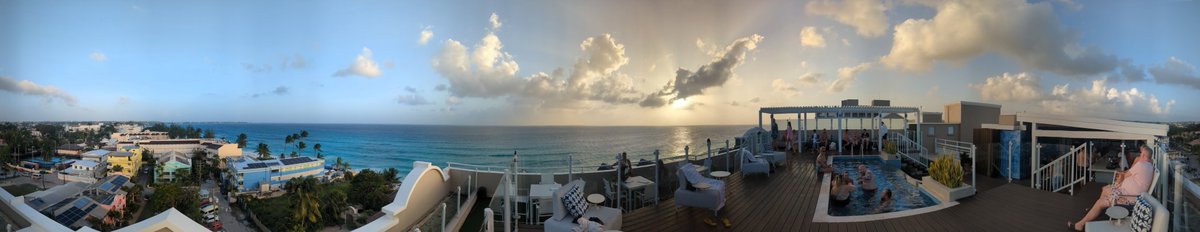 Suzzicks's tweet image. A few more amazing shots from #BBSEO23 
cc @BarbadosSeo