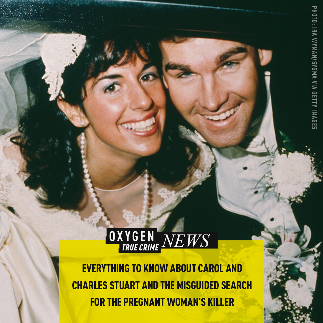 oxygen's tweet photo. #CarolDiMaitiStuart was killed in 1989 during what her husband, #CharlesStuart, claimed was a robbery by a Black man wielding a gun. Months later, it came out that he did it. #OxygenTrueCrimeNews
Visit the link for more: https://t.co/3HxlWJfAwJ https://t.co/9iid8fy00B