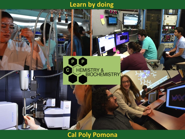 We're hiring 2 #chempostdoc for PUI faculty training doing research with undergraduates. Preferred experience in air-free organometallics and/or crystallography. Flexible start. $66,560K/yr + benefits. DM/email me for details/questions. foundation.cpp.edu/es/employment.… Job #520547175