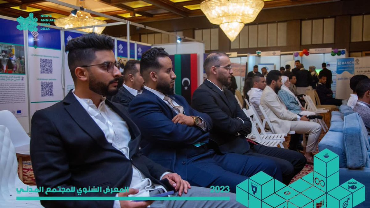 منظمة ممكن - Moomken tweet media