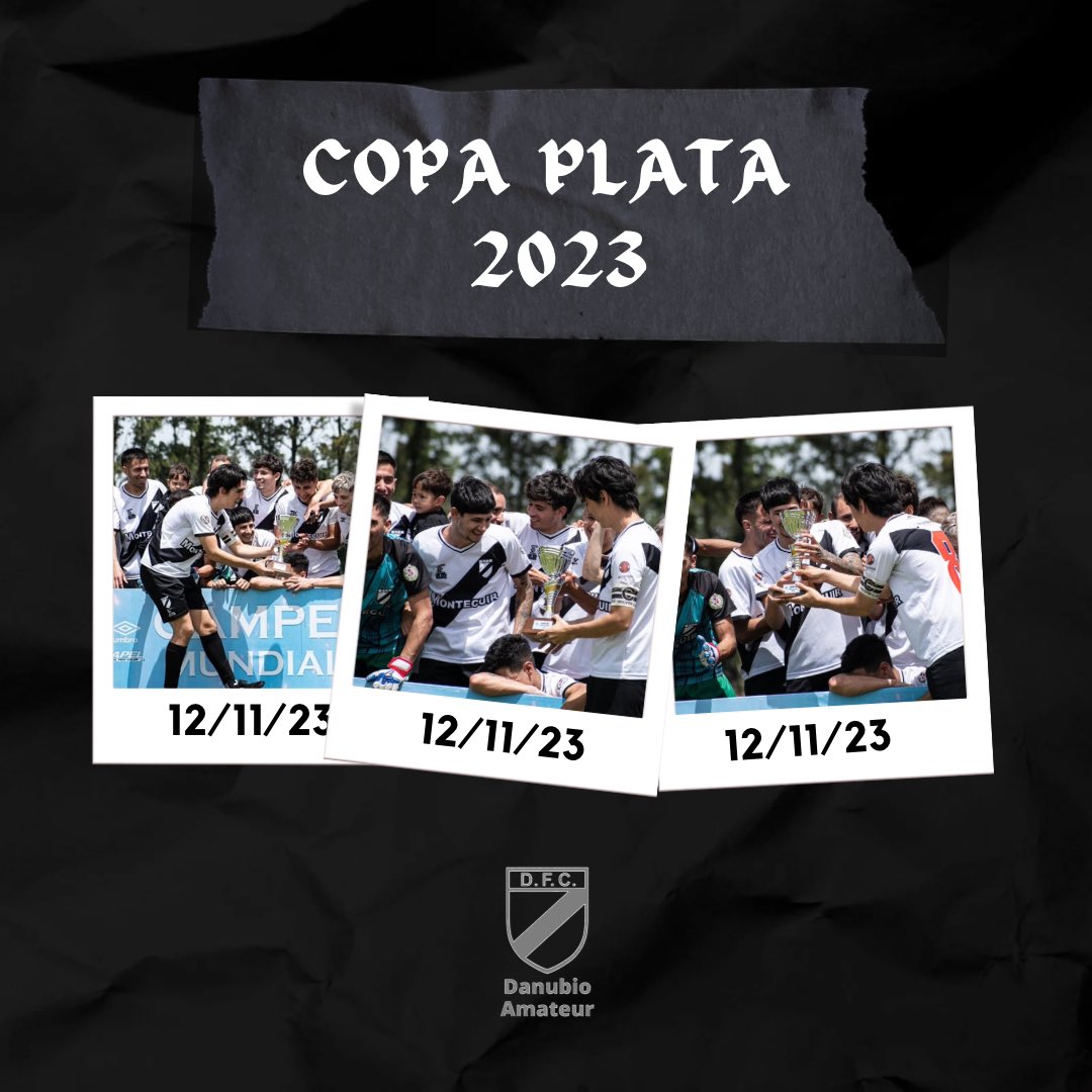 🏆
.
.
.
#danubioamateur
#volveralasraices
#almadelacurva
#elbarrioysuhinchada