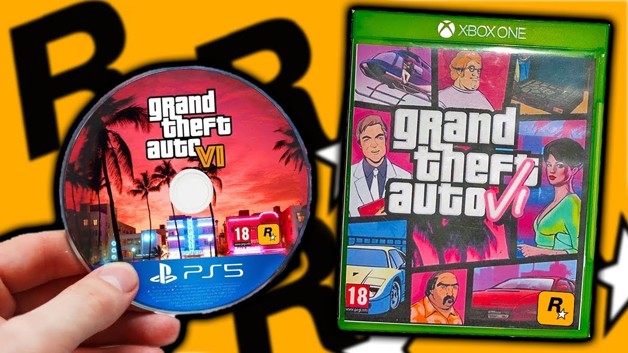 $70 Per Copy for GTA 6 is Very Low For What We're Offering, Says CEO