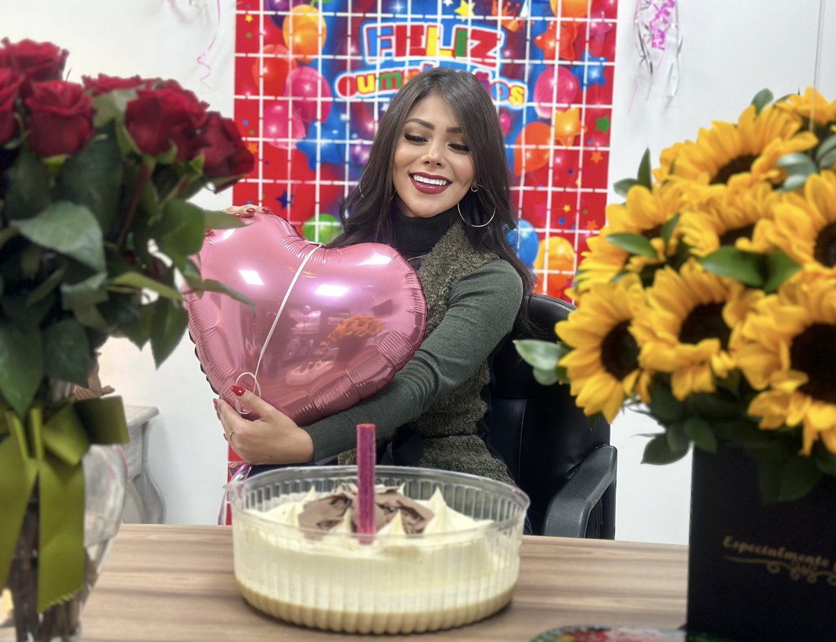 ¡Bienvenidos 31! ♥️😍✨