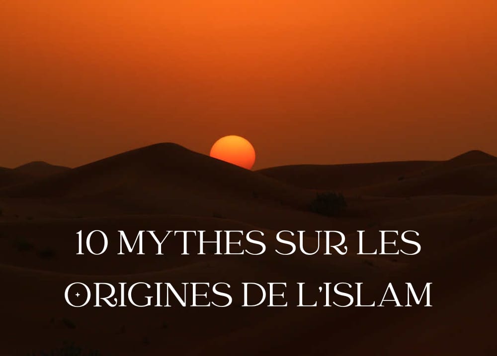 OrpheeDuNeoulf's tweet photo. #Thread 🧶 :  10 mythes sur les origines de l'islam

🔸 À quoi ressemblait l'Arabie préislamique ? 
🔸 Par qui le Coran a-t-il été composé, et dans quel milieu ?
🔸 Qui était (vraiment) Muhammad ?

Dans ce thread, nous allons répondre à toutes ces questions et bien d'autres encore !