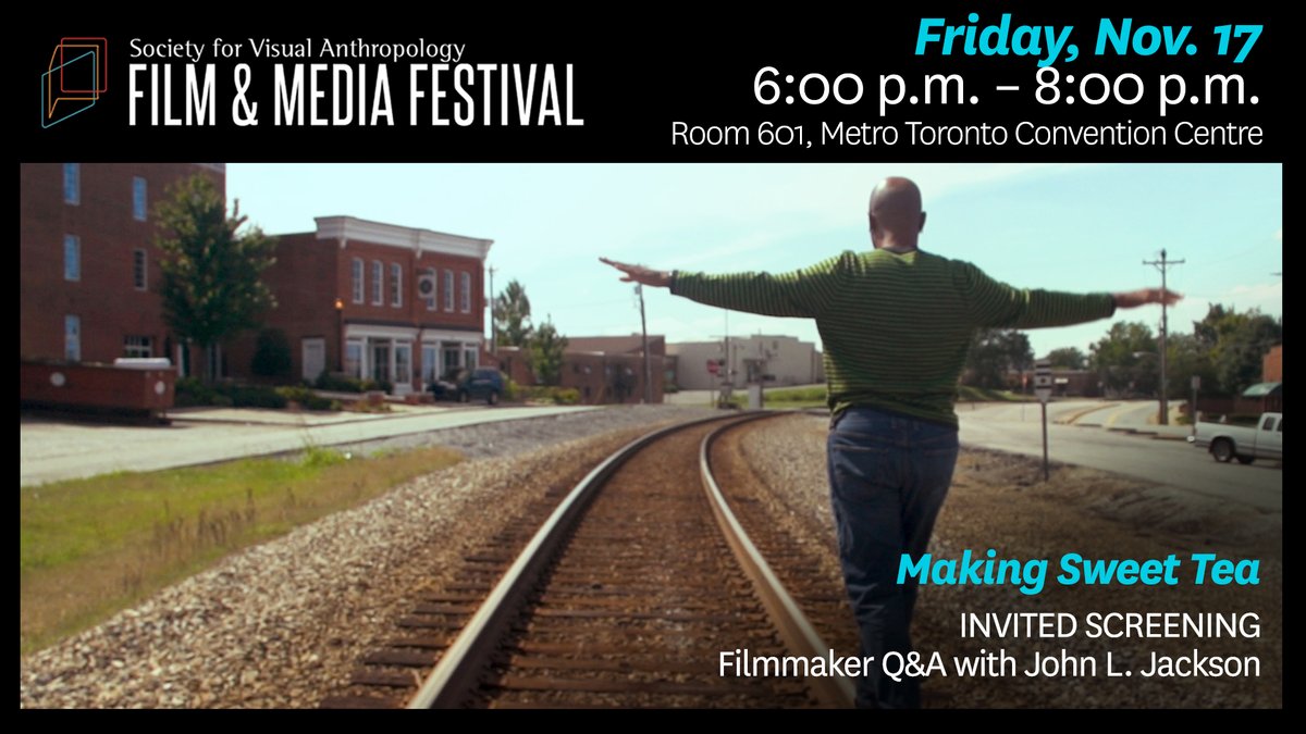 Society for Visual Anthropology tweet media