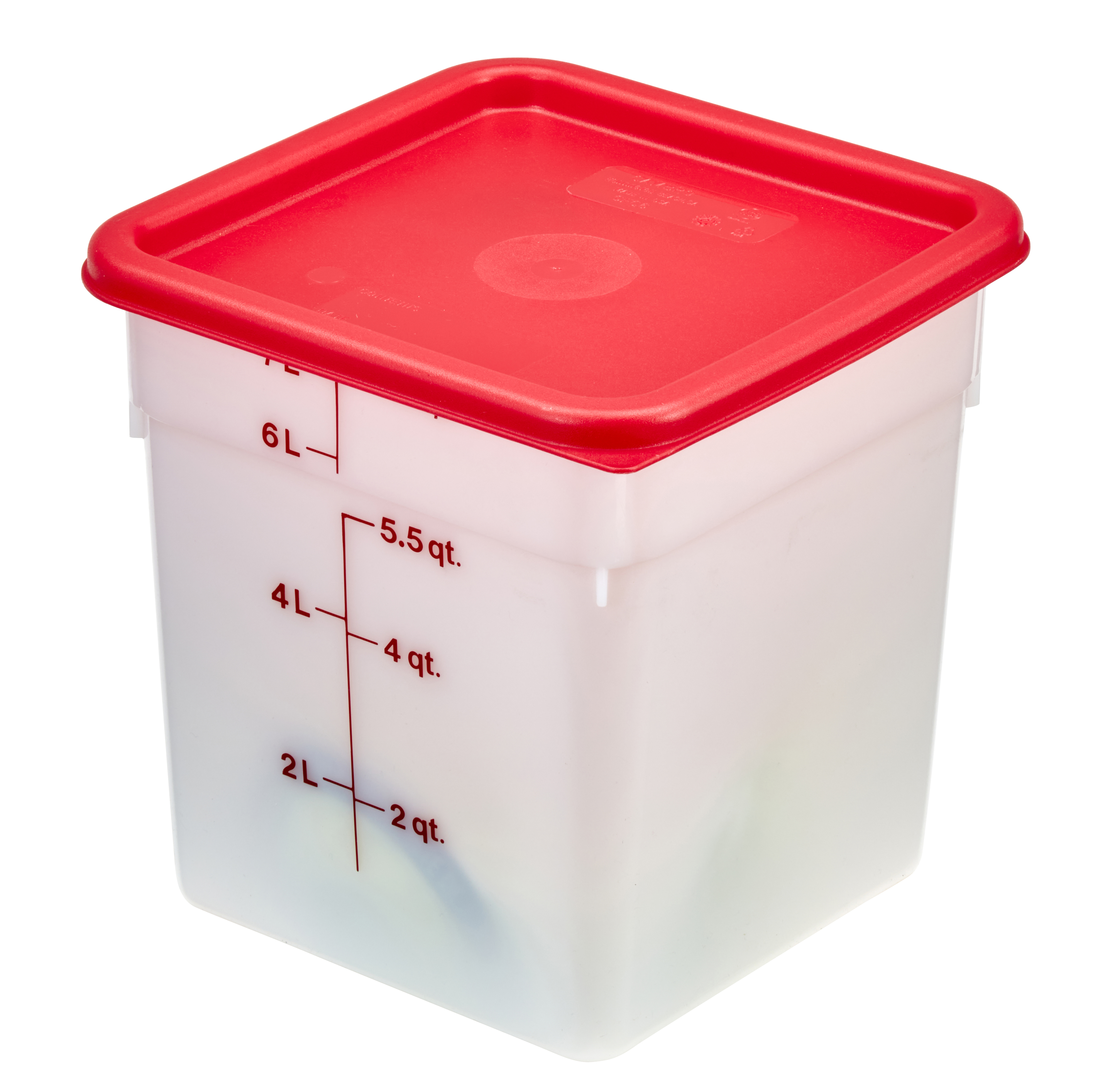 Cambro Storage Container Uses