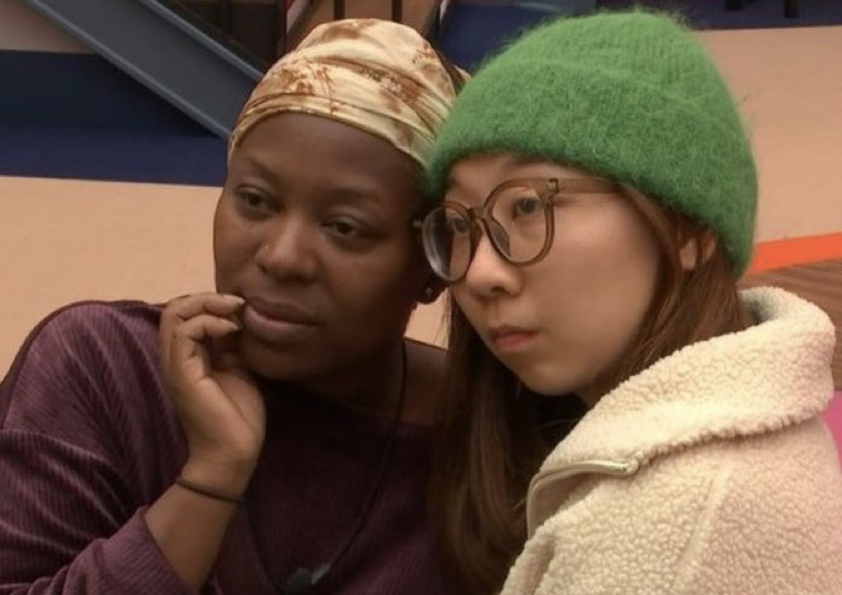 Us tuning into the #BBUK final <a href="/SurfLaundry/">Surf Laundry</a> 😍👏