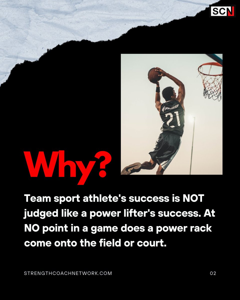 StrengthCoachNetwork tweet media