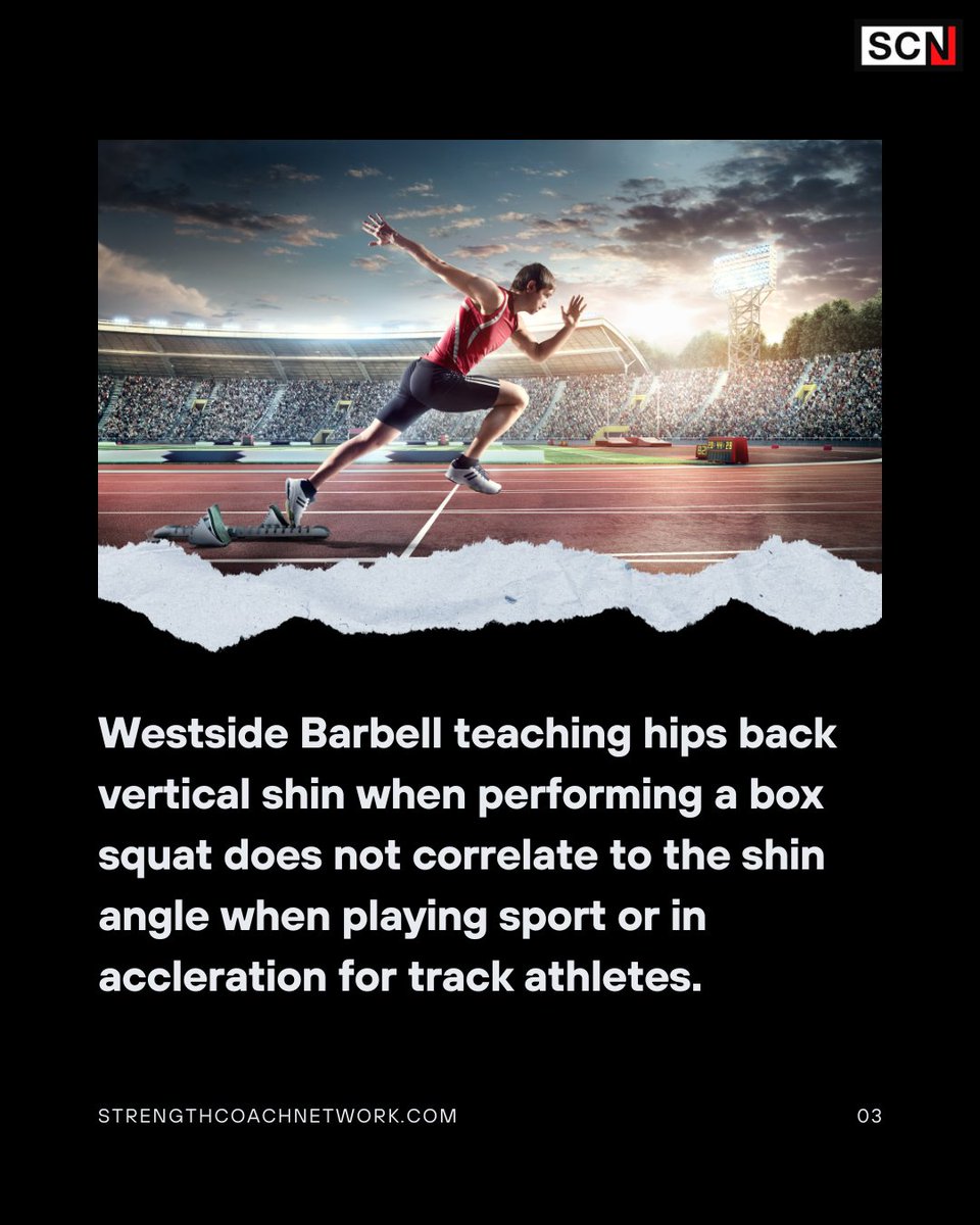 StrengthCoachNetwork tweet media