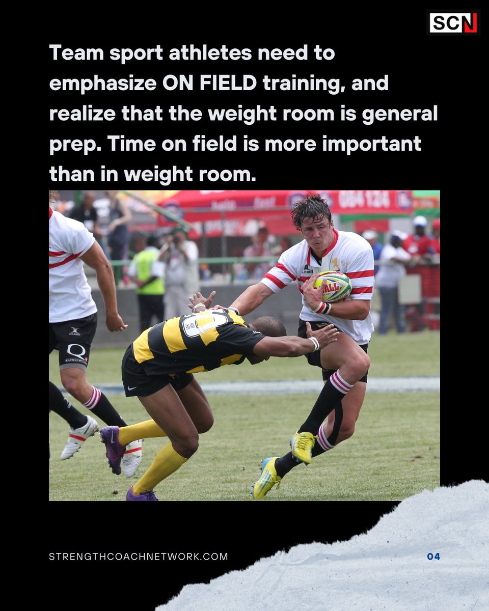 StrengthCoachNetwork tweet media