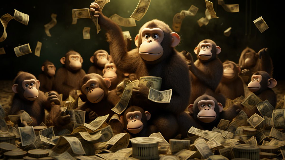 Apes On Solana tweet media