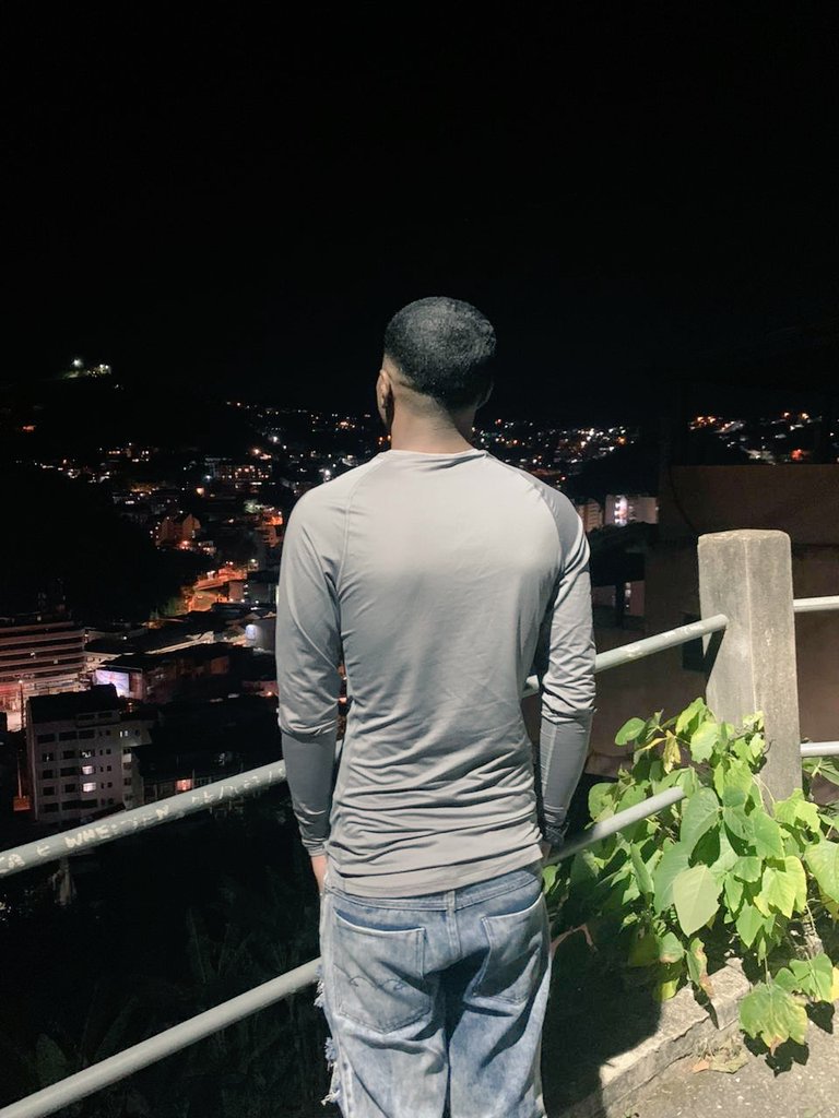 No Mirante Mais Perto Do Céu 🎶