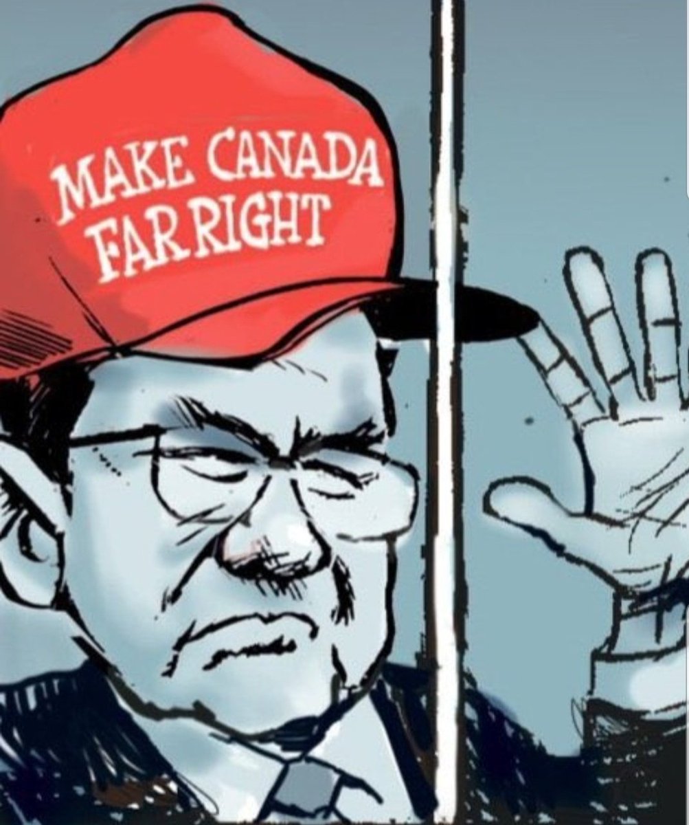 universenus's tweet photo. @MTW2478 @BELLA2023590525 #CPC have no plan, during their nine Harperman fraudulent years cheated on every election to hold on to power, change laws to favor them in winning, turned the Senate into a brothel, inherited a $13.8B Surplus from #LPC and racked up massive red ink!
#cndpoli #Duffygate 1/2 https://t.co/41y3pzTNaW