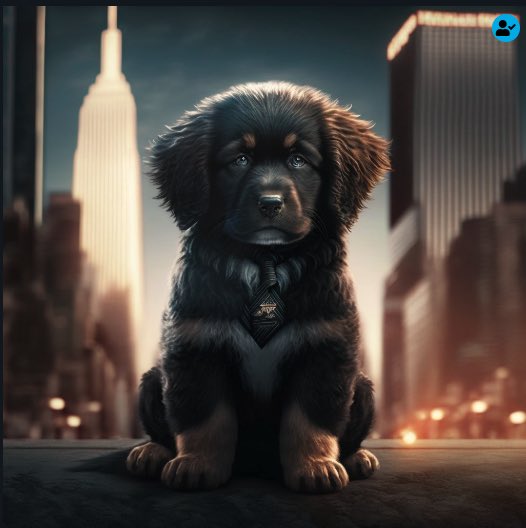 RSpendrix's tweet photo. @PupLifeCo The Wick pack https://t.co/gvRRvjwV0O