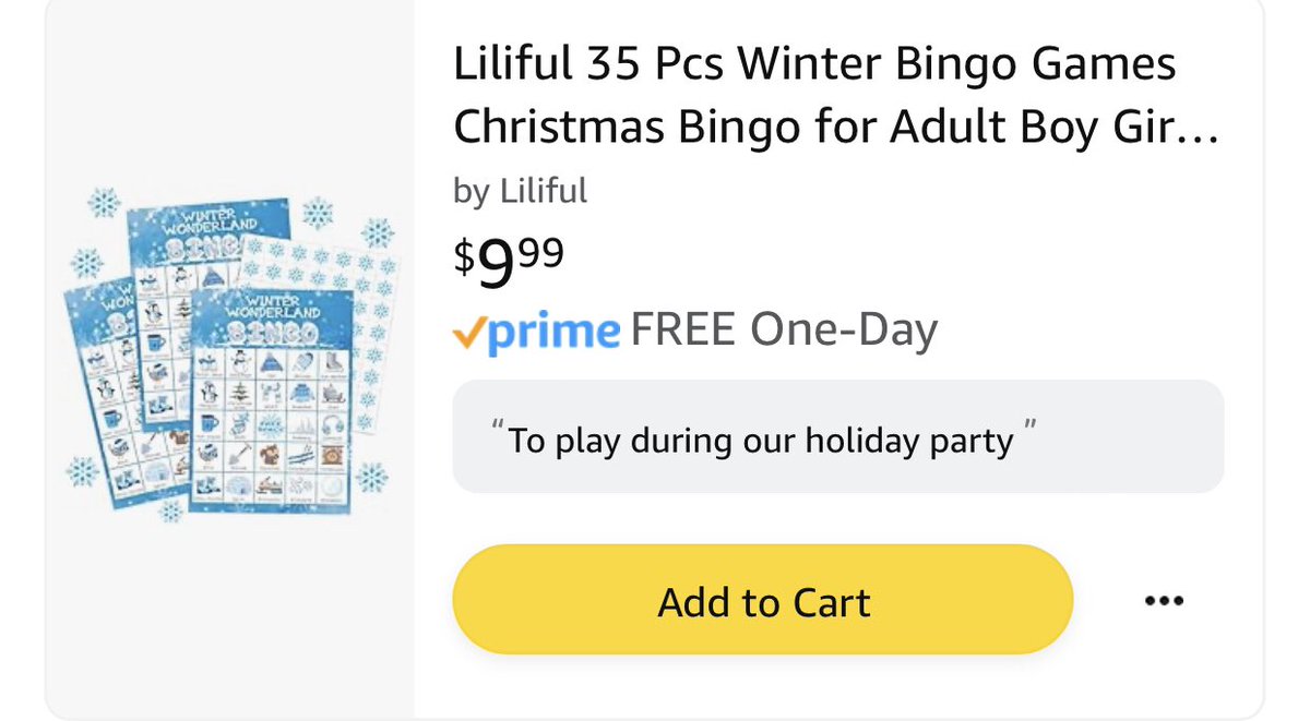 RP and drop your list😊 I will retweet yours too💙

My students love to play bingo! I would love some help with this bingo game to use during our holiday party.

Any help is greatly appreciated💙

☃️2nd grade
❄️Title one school
🎄30 students

amazon.com/hz/wishlist/ls…