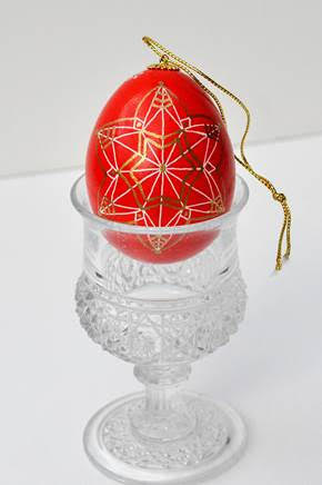 TheCenter_CCA's tweet photo. "Pysanky Egg Painting" workshop meets Dec 2. You will learn the step-by-step process used to create these jewels and a little bit of the history behind these small works of art. https://t.co/gqrarArFTX #artsednow #njarts #bedminsternj #njartclasses https://t.co/T2jOxLeJZd