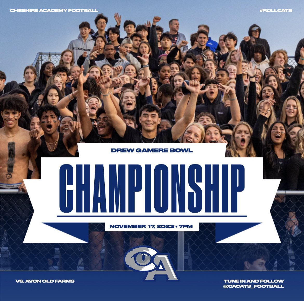 Can’t wait to play in the bowl today🔥