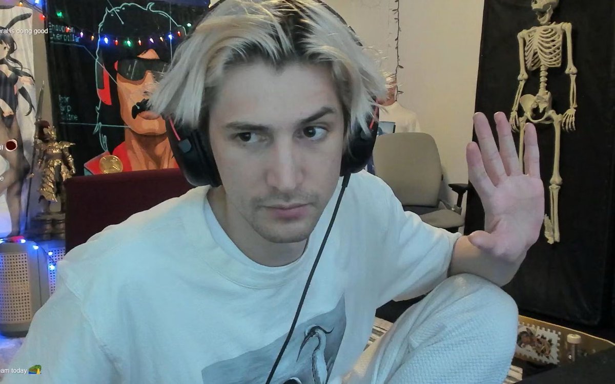 Boguswok's tweet photo. These are the four worst streamers of 2023 https://t.co/HGfssc0JJo