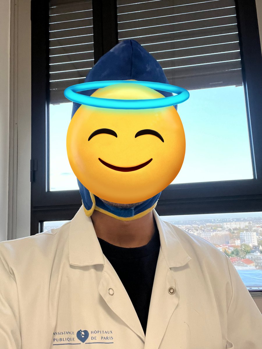 HauteSante's tweet photo. Une première 😉 https://t.co/ICuDhmKo9I