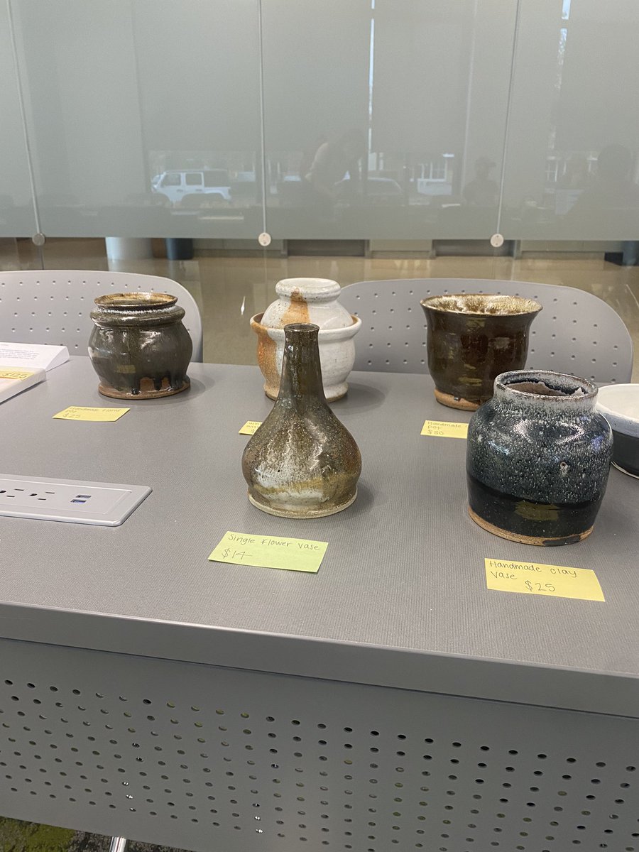 ECU BGSA tweet media