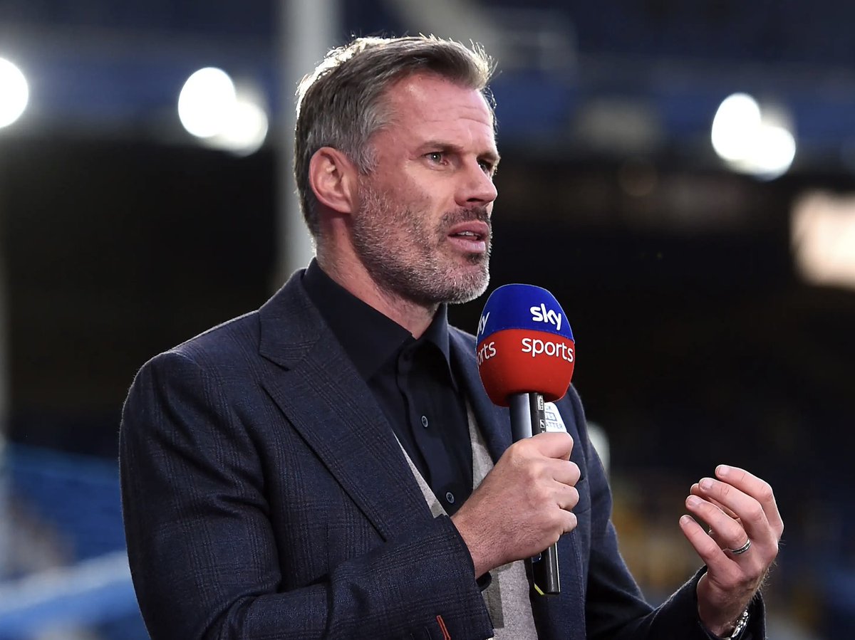OfficialBTG2023's tweet photo. Jamie Carragher (@Carra23) has been discussing Everton’s 10 point deduction by the Premier League in his @TeleFootball article.

“On a dark day for Everton, here is some good news: they will stay in the Premier League this season.
The club may find it hard to identify that silver lining amid the gloom of a 10-point deduction and it is understandable they will appeal against the verdict.

There is a consolation, however. If there was ever a year to be hit with this kind of punishment, this is it. There are three teams worse than Everton who do not look capable of taking advantage of their plight. 

Everton could be out of the bottom three after their next game, when Manchester United will visit Goodison Park and feel the full fury of a club and fanbase believing they have been harshly treated.

I agree with Evertonians that the 10-point penalty is extremely harsh given the circumstances.

There is no question Everton have broken the rules and nobody has been more critical about the way the club has been run than me. Farhad Moshiri’s reign has been awful from beginning to end, assuming his sale goes ahead, and the ultimate responsibility for the club’s predicament lies with him.

Nevertheless, after all the accusations against Everton, to have 10 points deducted because the club losses over three years were £19.5 million more than allowed seems incredibly disproportionate.

The rules must be followed and deterrents are necessary to stop others gaining an unfair advantage by overspending, but in this case a fine or a transfer embargo would have been appropriate. 

It is hard to understand the logic behind how the club would have received less punishment by going into administration – resulting in a nine points deduction.

If Everton were guilty of wilfully deceiving the Premier League, failing to be transparent about their financial difficulties, or basically lying about the amounts they are really spending and ‘cooking the books’, I would feel differently.

My sympathies are extended because they have been the opposite of this. It is hard to understand how the Premier League could be working with a club to ensure they remained compliant, watching them complete signings such as those for Nathan Patterson and Vitalii Mykolenko for a combined fee of around £30 million in January 2022, only to later suggest the club has lost around £20 million too much. Why not intervene at that point?

The impact of interest rates on the new stadium seems a reasonable defence, too. The purpose behind Profit and Sustainability rules has to be questioned if clubs are to be penalised for spending on much needed infrastructure projects designed to help long-term financial sustainability. 

The new Everton stadium will be used at Euro 2028, benefiting all English football in some way, as well as regenerating one of our biggest cities. To penalise Everton for having to pay an increasing amount for the arena in the current economic climate is unfair.

Inevitably, there will not be much sympathy from Everton from other Premier League clubs, nor from those recently relegated to the Championship. I get that. Whether a club is in breach of one charge or 100, or has overspent by £1 or £100 million, a line has to be drawn.

The story may have further twists if recently relegated clubs decide to take legal action for loss of earnings.

But Everton are entitled to feel wronged given the timing of this punishment, their cooperation with the Premier League, and the overriding sense they have become a political pawn. Everyone knows the Premier League is desperate to fend off the idea that an independent regulator is needed to run our game. Everton will feel like a sacrificial lamb until other clubs are pursued as stringently.”

🔵⚪️ #EFC (@TeleFootball)