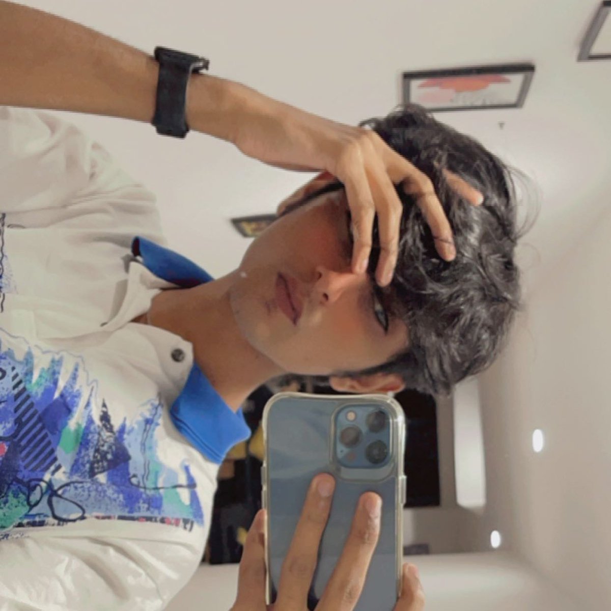 itxjunaidkhaan's tweet image. #NewProfilePic