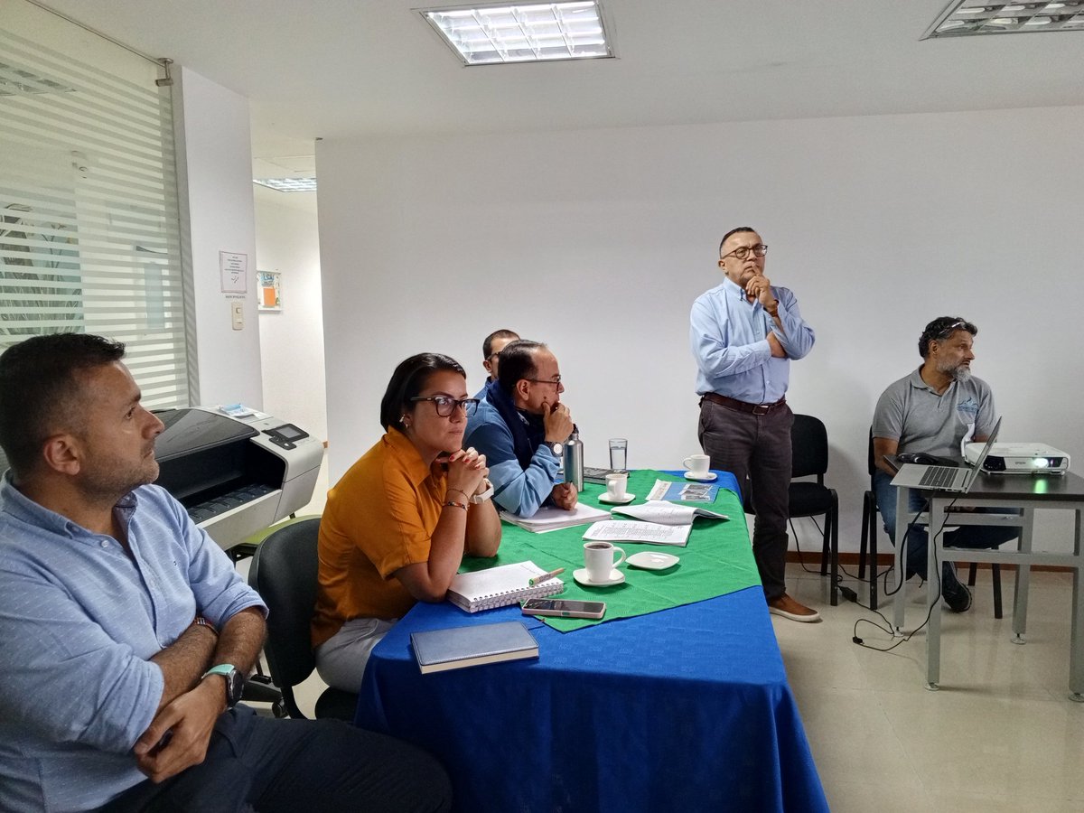 Juan David Arango Gartner tweet media