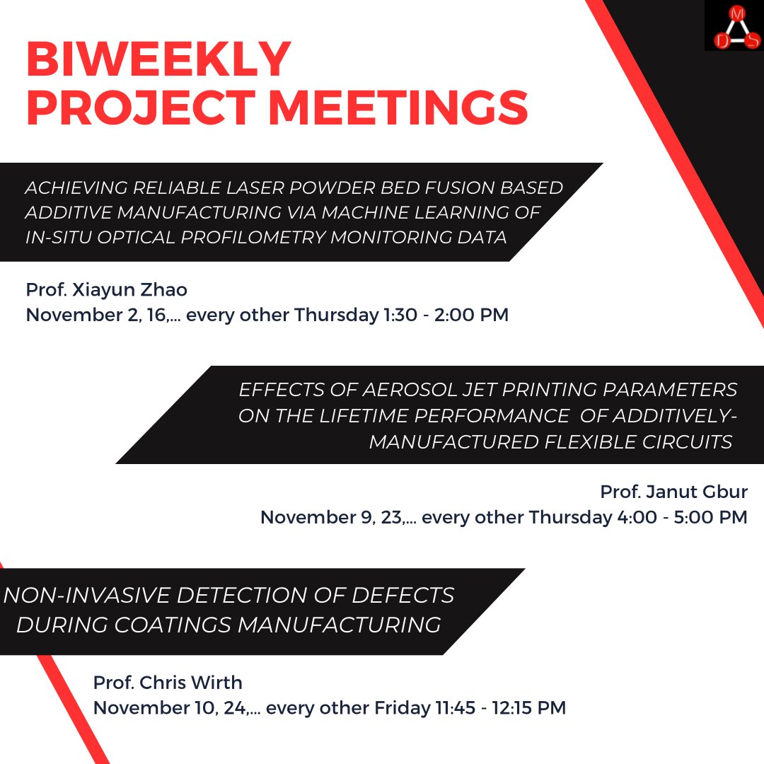 MDS-Rely tweet media