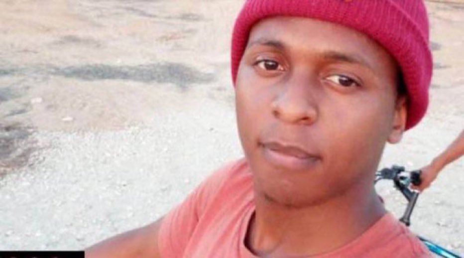 ChrysBarolin's tweet photo. #Israel Le corps de Clemens Matanga, 22 ans, vient d’être identifié après 42 jours. Il avait été déclaré porté disparu ou otage du Hamas. Il aura finalement été tué le 7 octobre dernier. Il faisait parti d’un programme d’échanges entre la Tanzanie et Israël dans le secteur agricole.