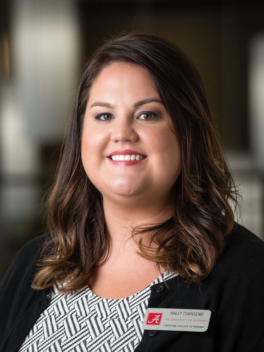 Capstone College of Nursing tweet media