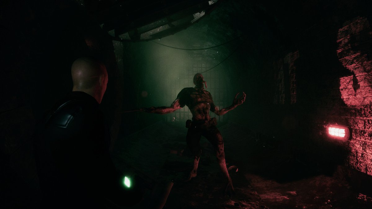 Confe_RE's tweet photo. 🚀STREAM ON!
Hoy llegamos al final de Daymare 1998 ¿Qué nos deparará?💥
.
⏰EN DIRECTO A PARTIR DE LAS 22:00H
#twitch #twitchtv #daymare1998 #indie #indiegame #indiegames #ResidentEvil #horrorgame 
.
⬇️LINK AL STREAMING⬇️
https://t.co/OmCHq0xd8P https://t.co/tk174yga7C