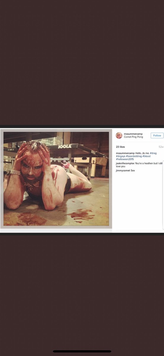 gigi355's tweet photo. @AwakenedOutlaw #InvestigatePizzagate #InvestigatePedogate #Pizzagate #Pedogate #PizzaRelated🍕#NormalizingPedophilia #ThesePeopleAreSick
#PizzagateNeverBeenDebunked
🍕https://t.co/9nhclWTaPZ
🍕https://t.co/VRv0qrbaDU
🍕https://t.co/l0r1tAVfLM
🍕https://t.co/aMWgOPxbbK
🍕https://t.co/xNMM6sRnB1 https://t.co/7XbU5pYMdV