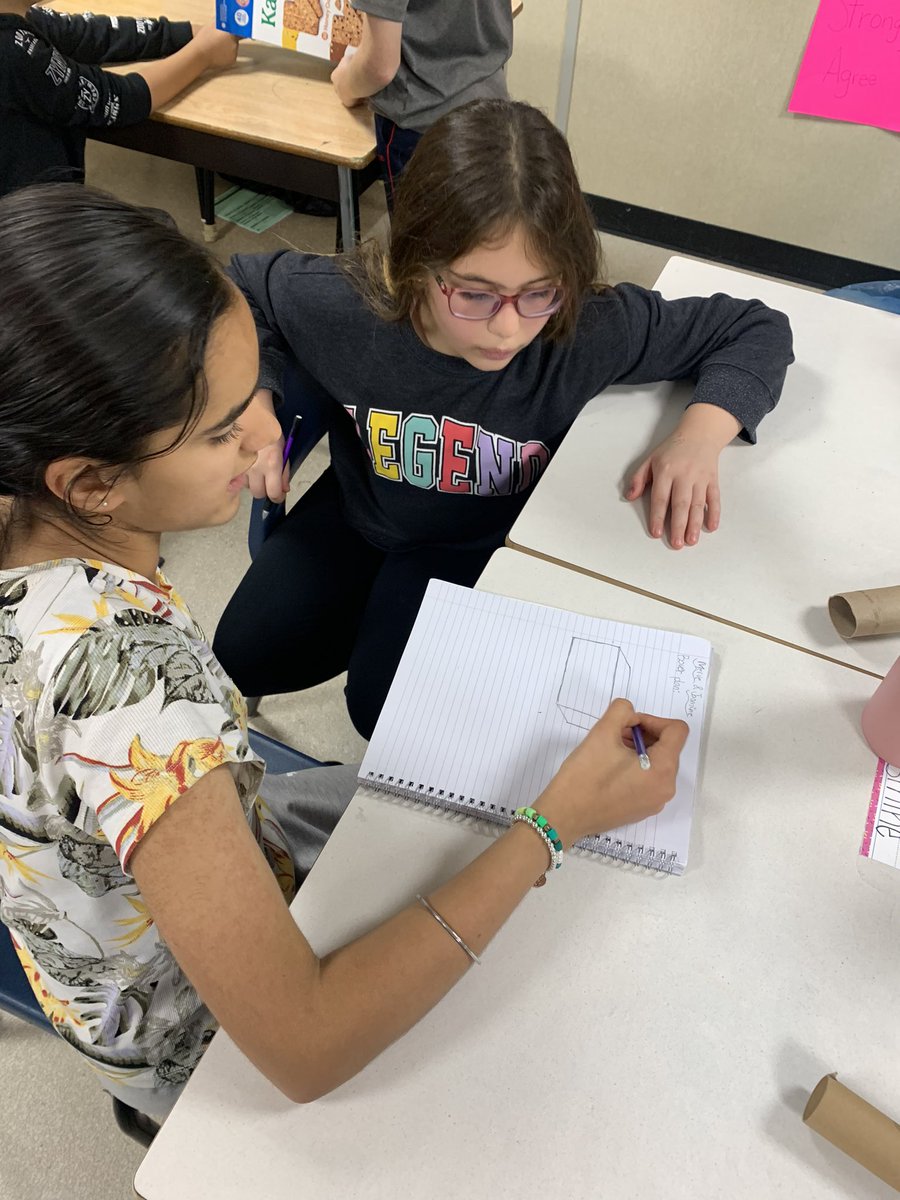 #STEMeducation by going through the engineering design process to create a Rover prototype! @globalreadaloud