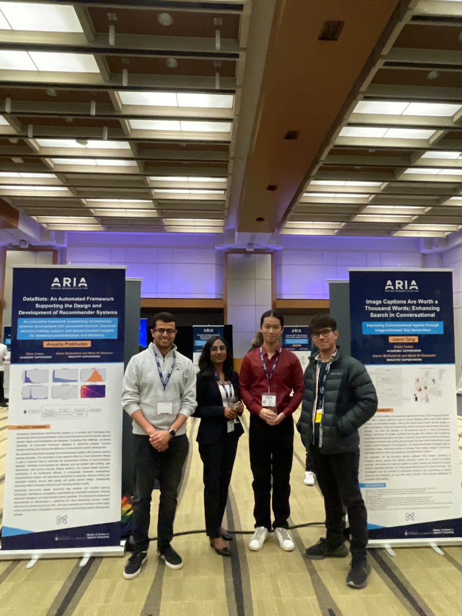 Crossing Minds tweet media