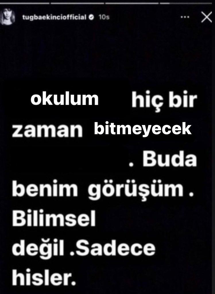 batuhwn (@siktenyarak) on Twitter photo 