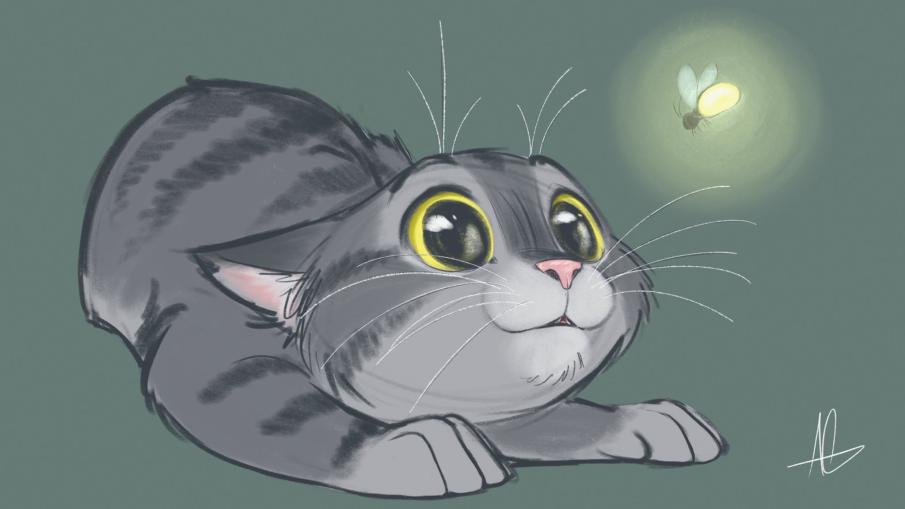 SCP: JOSIE tweet media