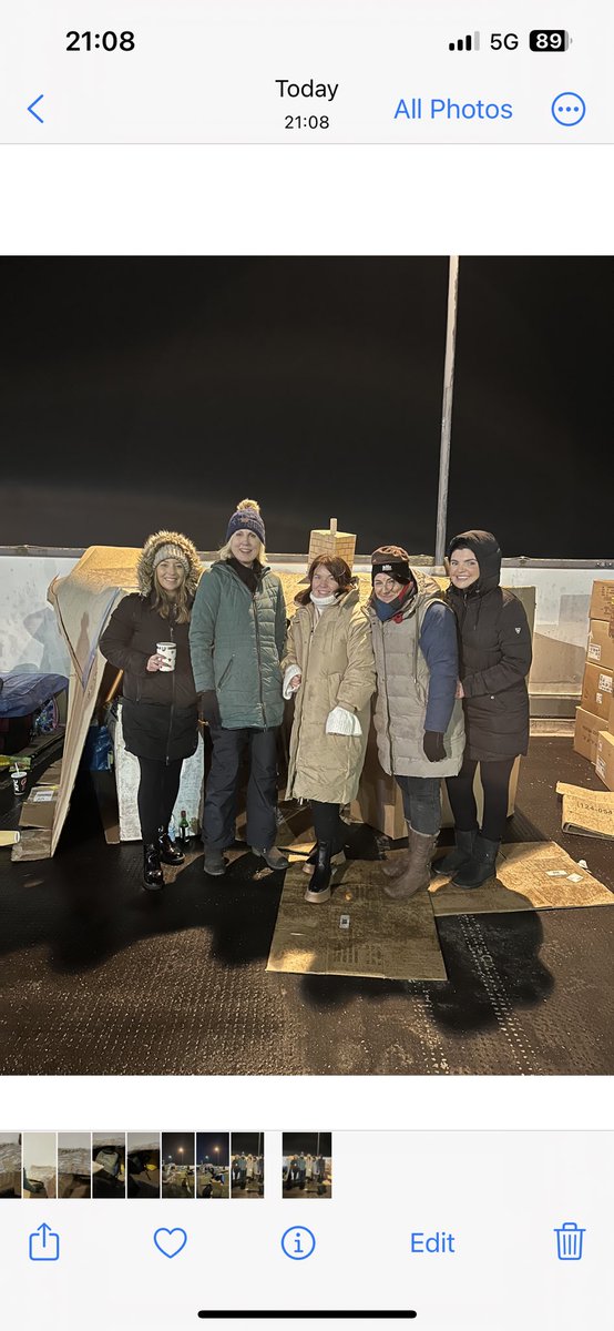 Team Telford &amp; Wrekin Housing @BigTelford