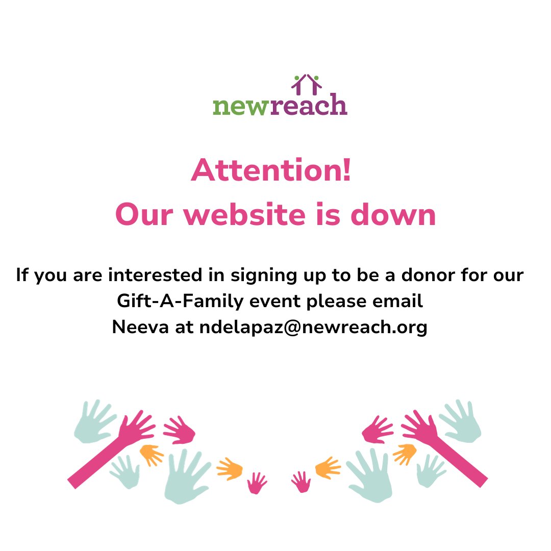 New Reach tweet media