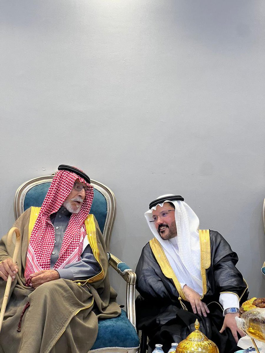 ال عبيد tweet media