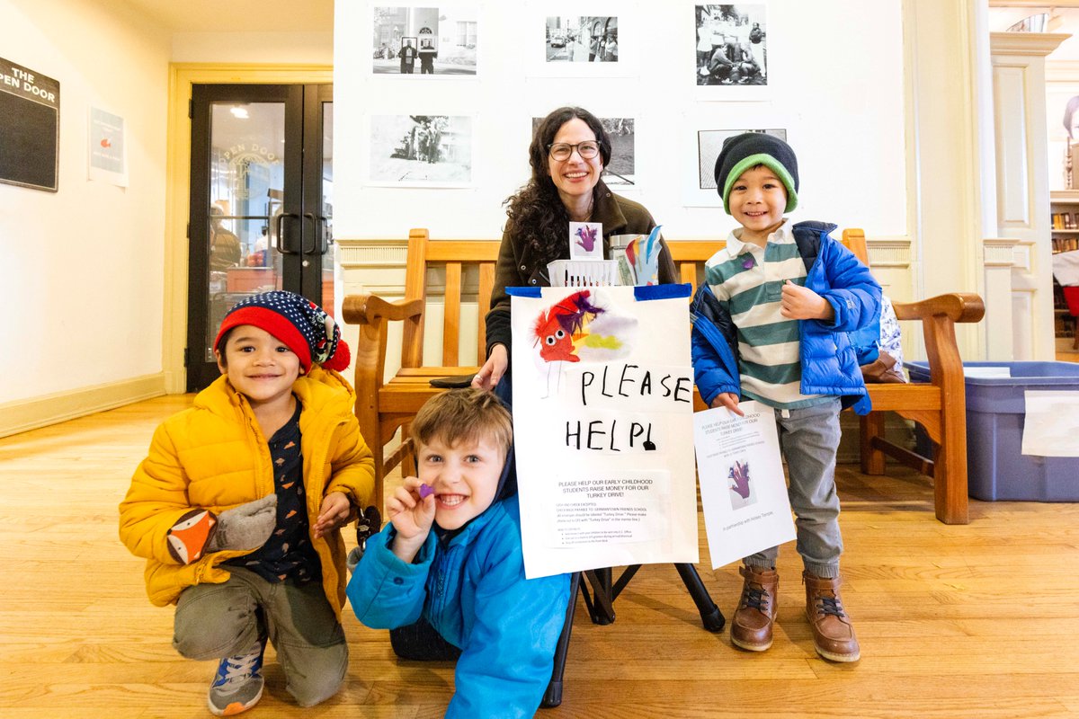 Germantown Friends tweet media