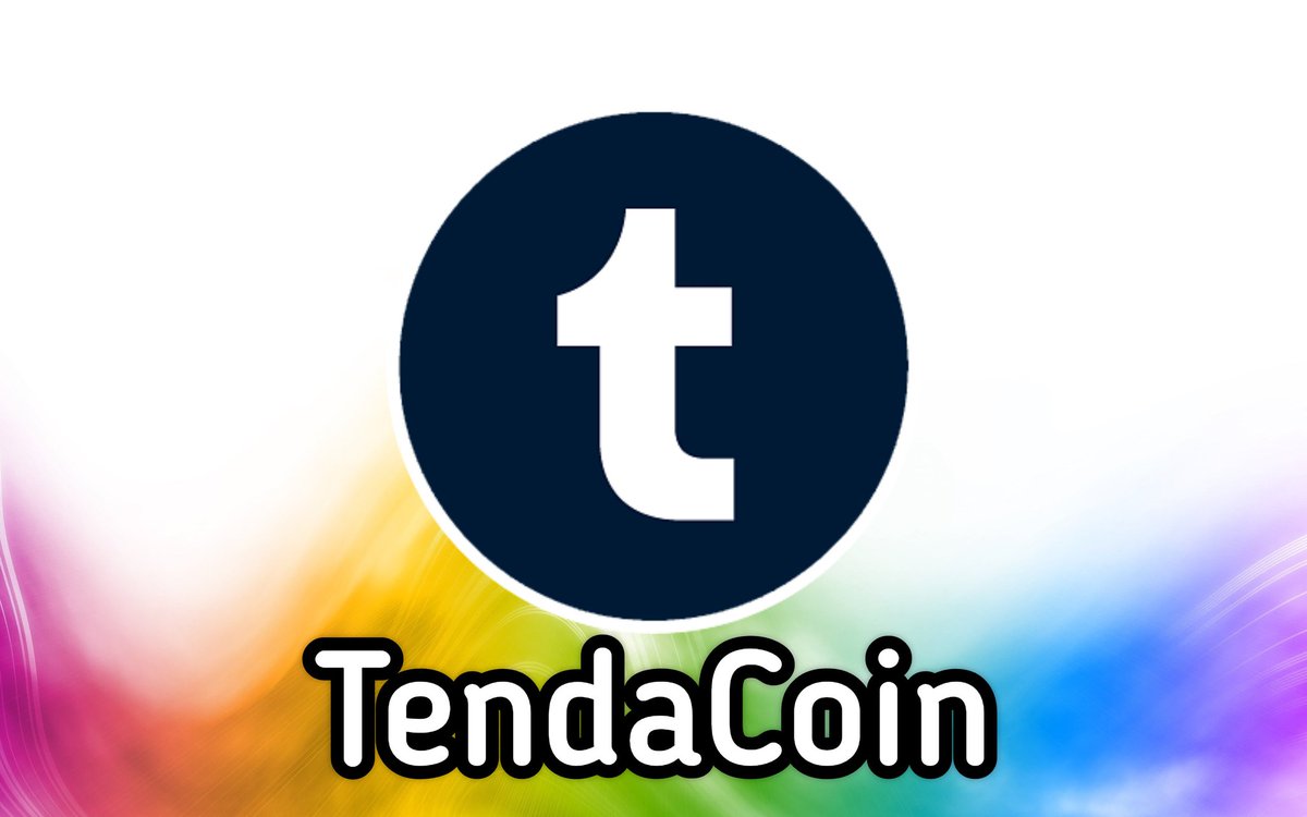 TendaCoin tweet media