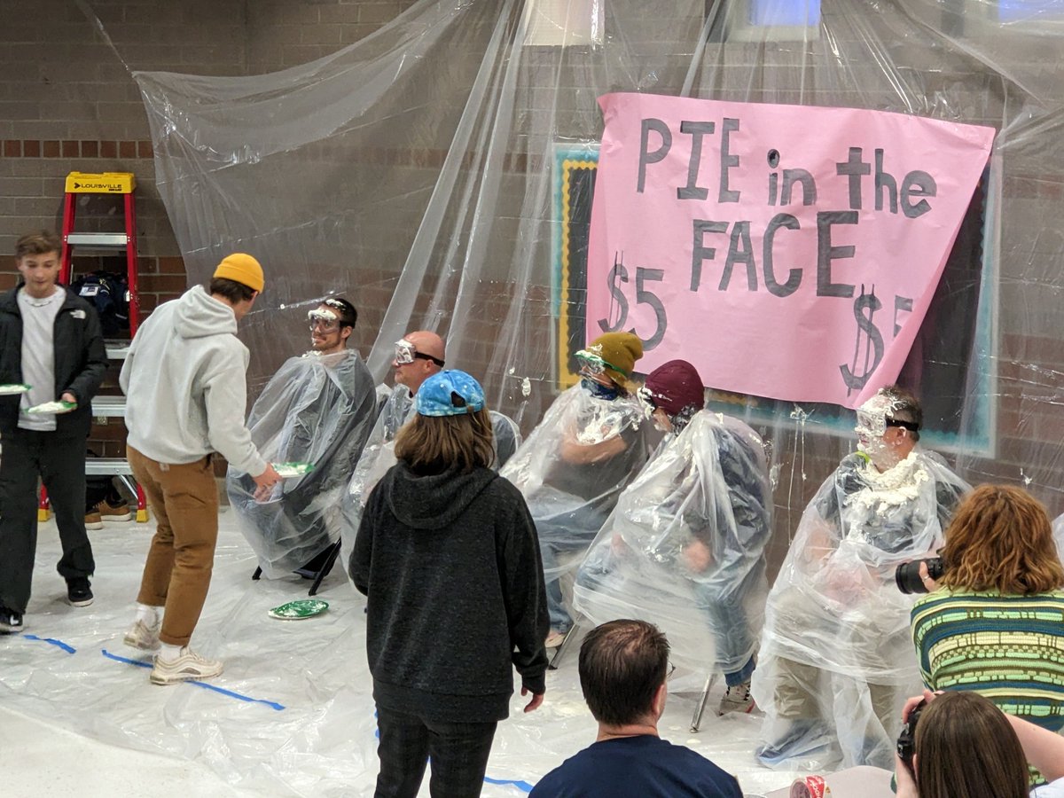 Skyview High School tweet media