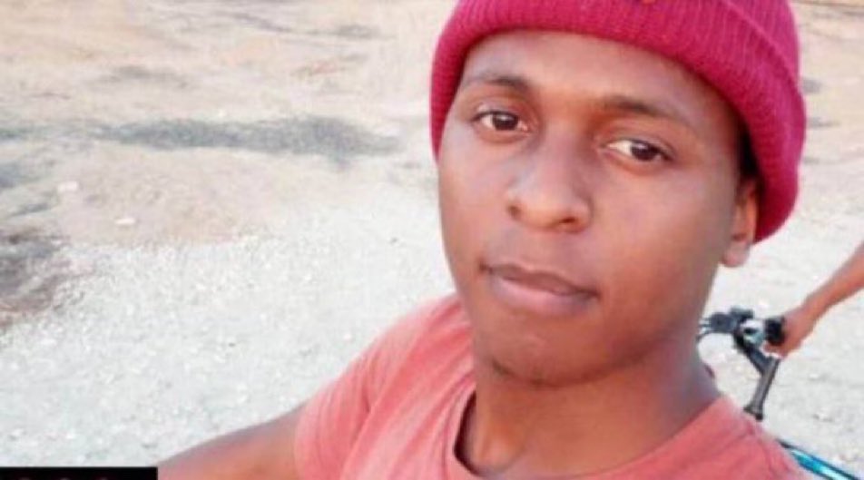 The IDF have found the body of another one of the 10/7 hostages in Gaza. 

Clemens Matanga (22) was a Tanzanian citizen who was visiting Israel to study agriculture when Hamas attacked and took him hostage on 10/7. 

May his memory be a blessing.